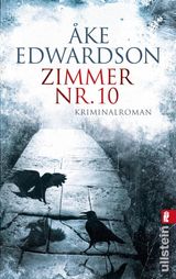 ZIMMER NR. 10
EIN ERIK-WINTER-KRIMI
