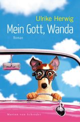 MEIN GOTT, WANDA