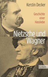 NIETZSCHE UND WAGNER