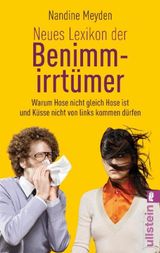 NEUES LEXIKON DER BENIMMIRRTMER