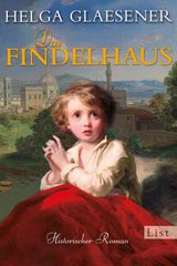 DAS FINDELHAUS
DIE TOSKANA-TRILOGIE