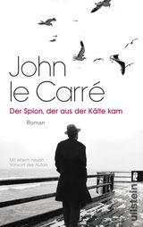 DER SPION, DER AUS DER KLTE KAM
EIN GEORGE-SMILEY-ROMAN