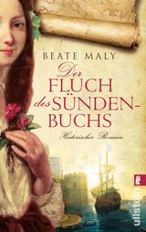 DER FLUCH DES SNDENBUCHS