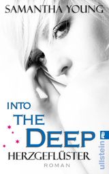 INTO THE DEEP - HERZGEFLSTER (DEUTSCHE AUSGABE)