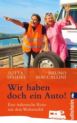 WIR HABEN DOCH EIN AUTO!