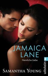 JAMAICA LANE - HEIMLICHE LIEBE (DEUTSCHE AUSGABE)
EDINBURGH LOVE STORIES