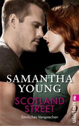 SCOTLAND STREET - SINNLICHES VERSPRECHEN (DEUTSCHE AUSGABE)
EDINBURGH LOVE STORIES