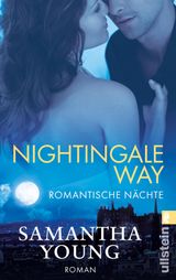 NIGHTINGALE WAY - ROMANTISCHE NCHTE
EDINBURGH LOVE STORIES