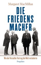 DIE FRIEDENSMACHER