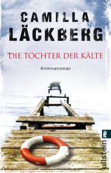 DIE TCHTER DER KLTE
EIN FALCK-HEDSTRM-KRIMI