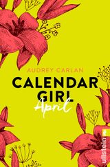 CALENDAR GIRL APRIL
CALENDAR GIRL BUCH