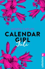 CALENDAR GIRL JULI
CALENDAR GIRL BUCH