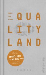 QUALITYLAND
HELLE EDITION