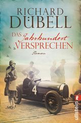 DAS JAHRHUNDERTVERSPRECHEN
JAHRHUNDERTSTURM-SERIE