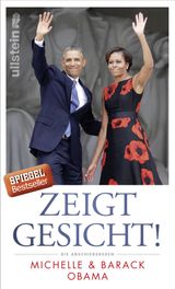 ZEIGT GESICHT!