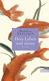 DEIN LEBEN UND MEINS