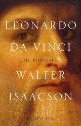 LEONARDO DA VINCI