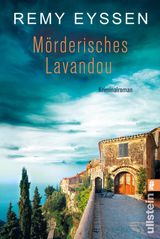 MRDERISCHES LAVANDOU
EIN-LEON-RITTER-KRIMI