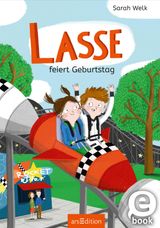 LASSE FEIERT GEBURTSTAG
LASSE