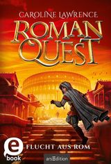 ROMAN QUEST - FLUCHT AUS ROM
ROMAN QUEST