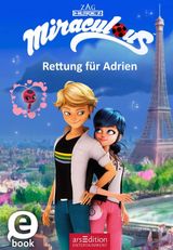 MIRACULOUS - DIE GEHEIME SUPERHELDIN