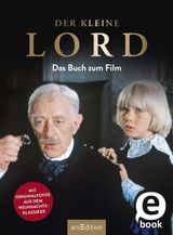 DER KLEINE LORD - DAS BUCH ZUM FILM