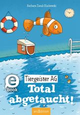 TIERGEISTER AG - TOTAL ABGETAUCHT!
TIERGEISTER AG