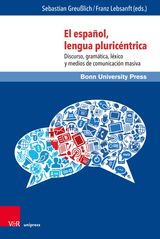 EL ESPAOL, LENGUA PLURICNTRICA
SPRACHE IN KULTURELLEN KONTEXTEN / LANGUAGE IN CULTURAL CONTEXTS