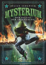 MYSTERIUM. DER PALAST DER ERINNERUNG