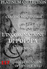 L'INCORONAZIONE DI POPPEA