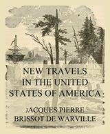 NEW TRAVELS IN THE UNITED STATES OF AMERICA