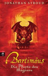 BARTIMUS - DIE PFORTE DES MAGIERS
DIE BARTIMUS-REIHE