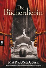 DIE BCHERDIEBIN