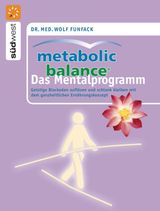 METABOLIC BALANCE DAS MENTALPROGRAMM