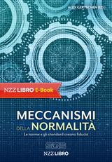 MECCANISMI DELLA NORMALIT