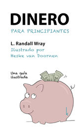 DINERO PARA PRINCIPIANTES