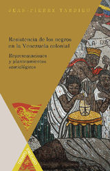 RESISTENCIA DE LOS NEGROS EN LA VENEZUELA COLONIAL
TIEMPO EMULADO