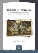 HISTORIA E INTIMIDAD
LA CASA DE LA RIQUEZA. ESTUDIOS DE LA CULTURA DE ESPAA