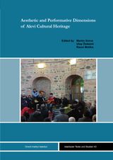 AESTHETIC AND PERFORMATIVE DIMENSIONS OF ALEVI CULTURAL HERITAGE
ISTANBULER TEXTE UND STUDIEN (IST)