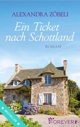 EIN TICKET NACH SCHOTTLAND