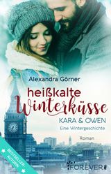 HEISSKALTE WINTERKSSE
LONDON-CITY