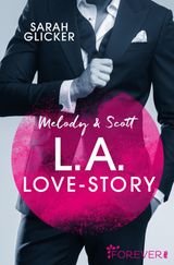 MELODY & SCOTT - L.A. LOVE STORY
PINK SISTERS