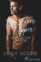 MR FIXER UPPER