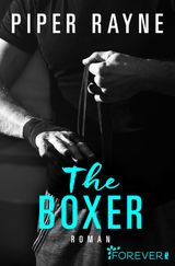 THE BOXER
SAN FRANCISCO HEARTS