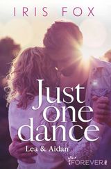 JUST ONE DANCE - LEA & AIDAN
JUST-LOVE