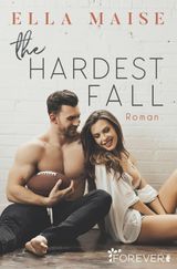 THE HARDEST FALL