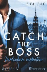 CATCH THE BOSS - VERLIEBEN VERBOTEN
NEW-YORK-BOSS-SERIE