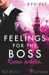 FEELINGS FOR THE BOSS
NEW-YORK-BOSS-SERIE