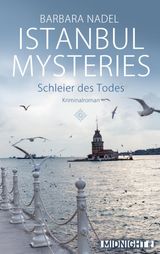 SCHLEIER DES TODES
ISTANBUL MYSTERIES