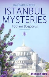 TOD AM BOSPORUS
ISTANBUL MYSTERIES